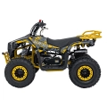 Quad Spalinowy 49CC SIRIUS Żółty PSP.ATV-13A.ZOL